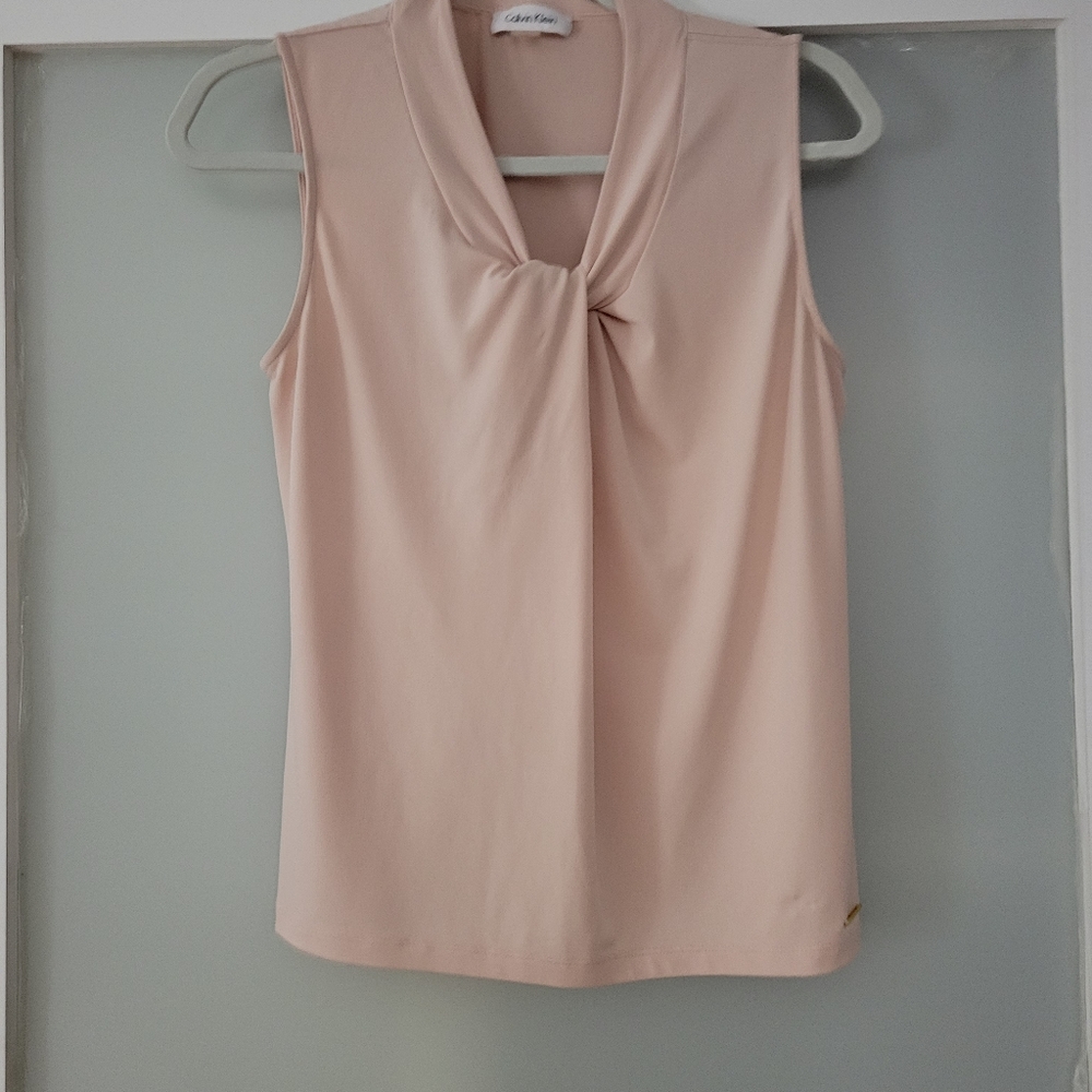 Calvin Klein top
